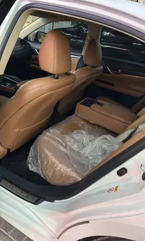 2013 لكزس GS - جي اس