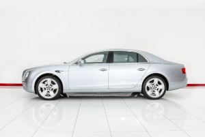 2014 Bentley Flying