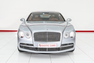 2014 Bentley Flying