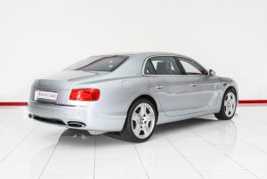 2014 Bentley Flying