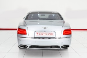 2014 Bentley Flying
