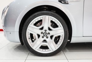 2014 Bentley Flying