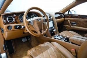 2014 Bentley Flying