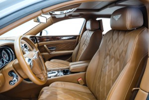 2014 Bentley Flying