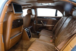 2014 Bentley Flying