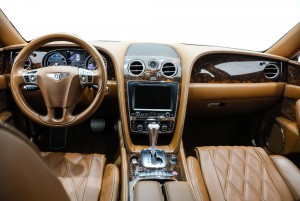 2014 Bentley Flying