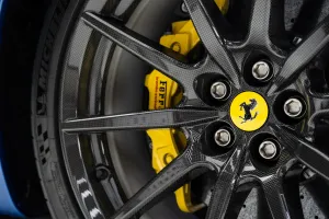 2023 Ferrari SF90