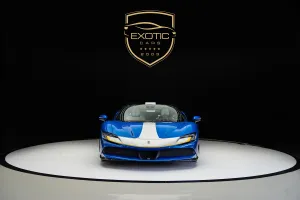2023 Ferrari SF90