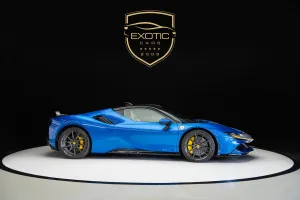 2023 Ferrari SF90