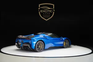 2023 Ferrari SF90