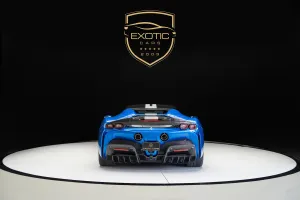 2023 Ferrari SF90