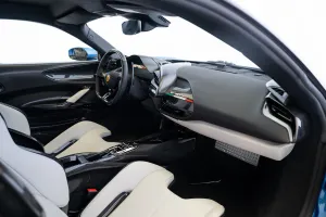 2023 Ferrari SF90