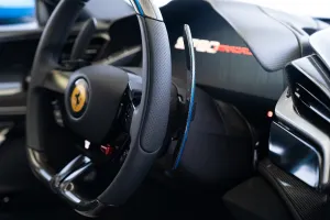 2023 Ferrari SF90