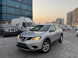 2015 Nissan XTerra in dubai