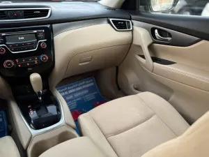 2015 نيسان إكستيرا