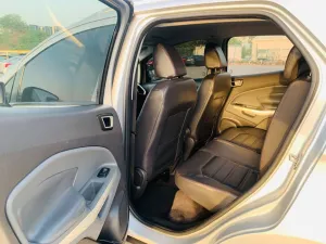 2015 Ford EcoSport