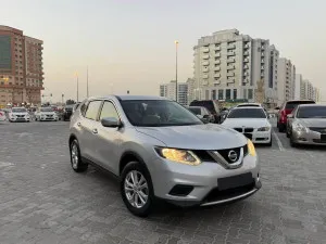 2015 نيسان إكستيرا