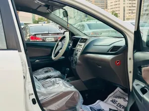 2018 تويوتا أفانزا
