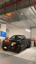 2013 Ford F150 in dubai