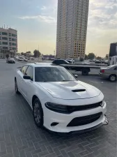 2016 Dodge Charger in dubai