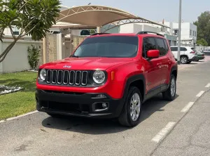 2015 جييب رينجيد in dubai