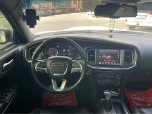 2016 Dodge Charger