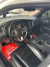 2016 Dodge Charger