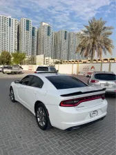 2016 Dodge Charger