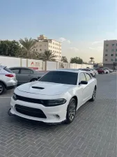 2016 Dodge Charger