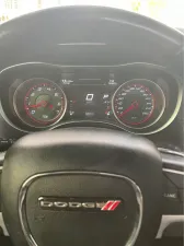 2016 Dodge Charger