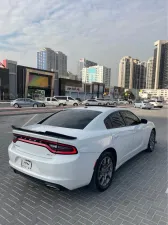 2016 Dodge Charger
