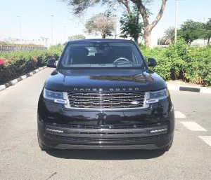 2024 Land Rover Range Rover in dubai