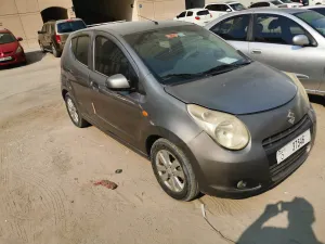 2012 سوزوكي سيليرو