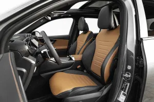 2024 Mercedes-Benz GLC