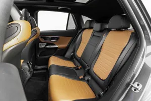 2024 Mercedes-Benz GLC