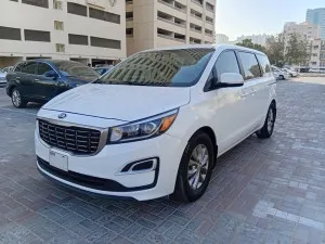 2019 كيا سيدونا in dubai