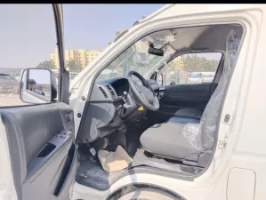 2024 تويوتا هياس