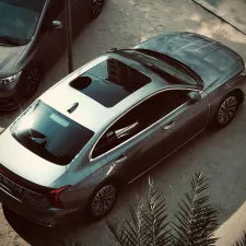 2024 Hongqi Ousado