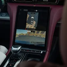 2024 Hongqi Ousado