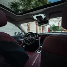 2024 Hongqi Ousado