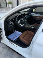 2019 Mercedes-Benz C43 AMG