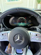 2019 Mercedes-Benz C43 AMG