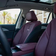 2024 Hongqi Ousado