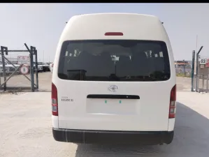 2024 تويوتا هياس
