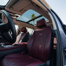 2024 Hongqi Ousado
