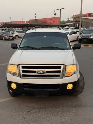 2013 فورد اكبيديشن in dubai
