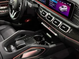 2021 Mercedes-Benz GLS