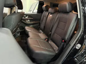 2021 Mercedes-Benz GLS