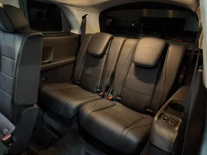 2021 Mercedes-Benz GLS