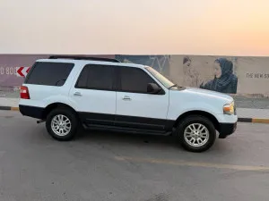 2013 فورد اكبيديشن